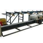 cnc steel bar bending center machine