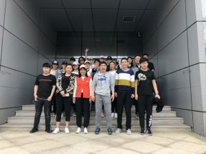 Show Team